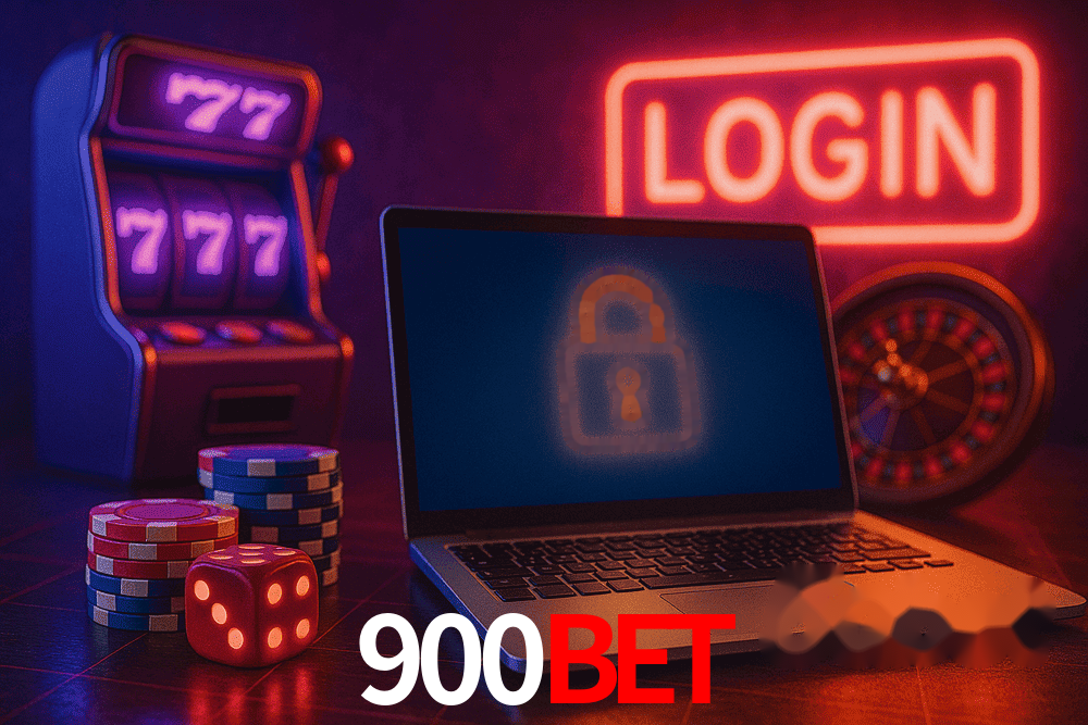 Estatísticas 900bet