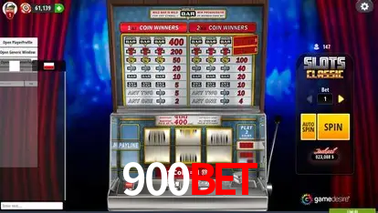 Desvendando o Mundo dos Jogos Virtuais na 900BET