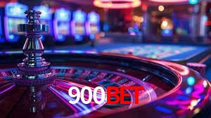 Statistics 900BET