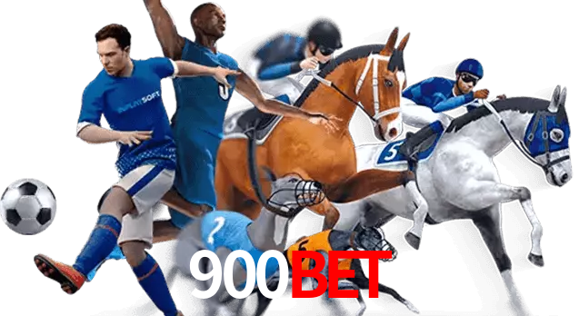 900BET