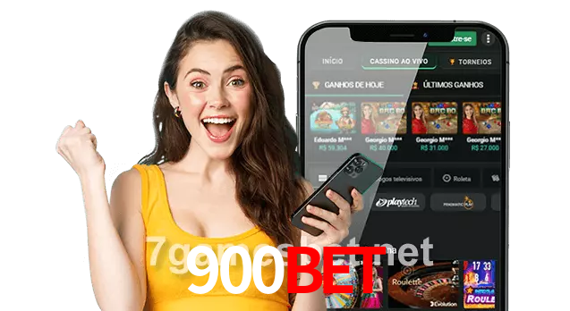 900BET