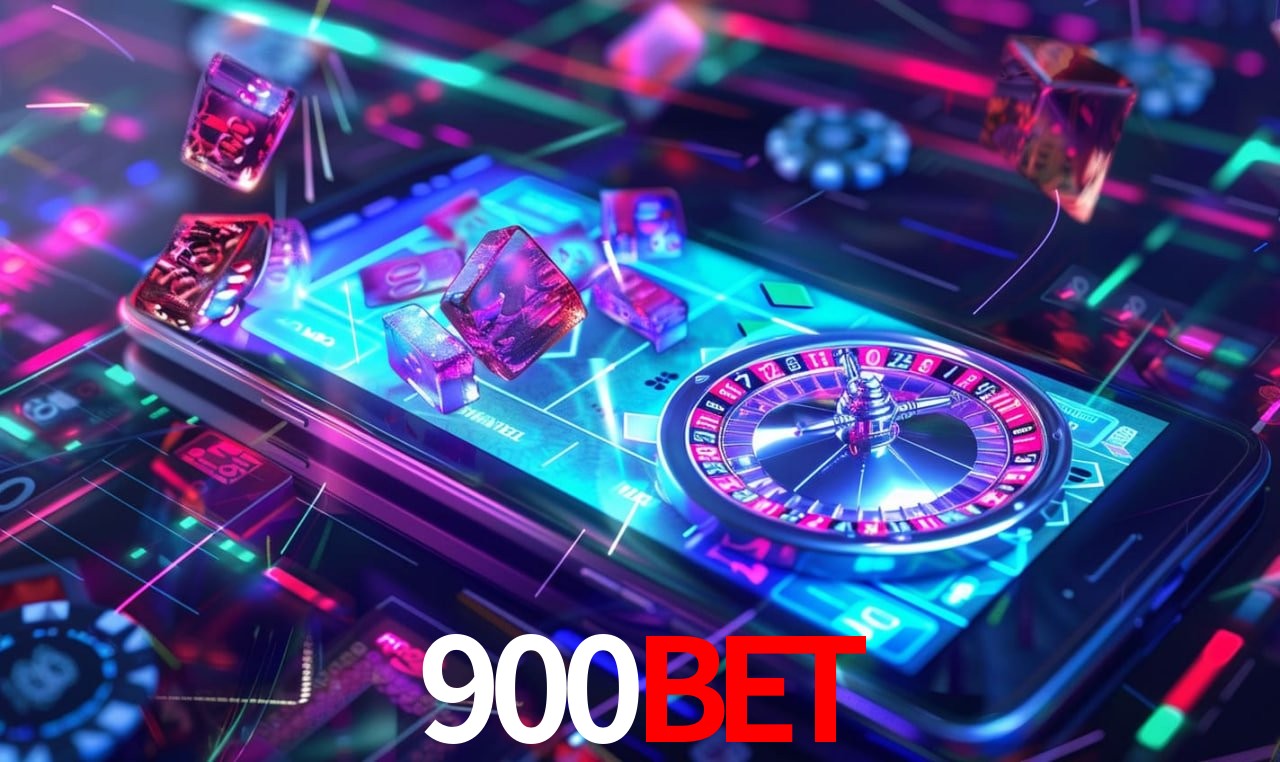 Apostas de Tênis 900bet
