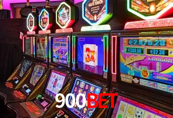 Apostas Esportivas na 900bet: Um Guia Completo