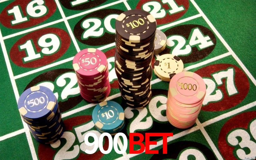 Apostas de Futebol 900bet