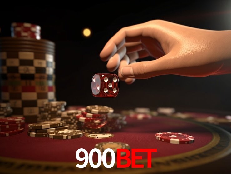 Casino Ao Vivo 900bet