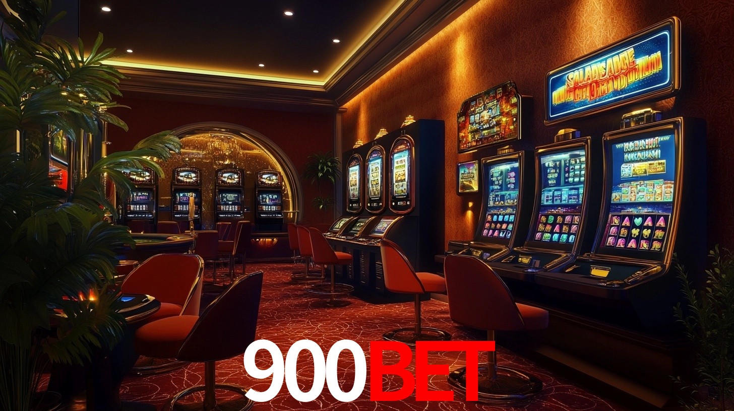 Exclusive Games 900bet
