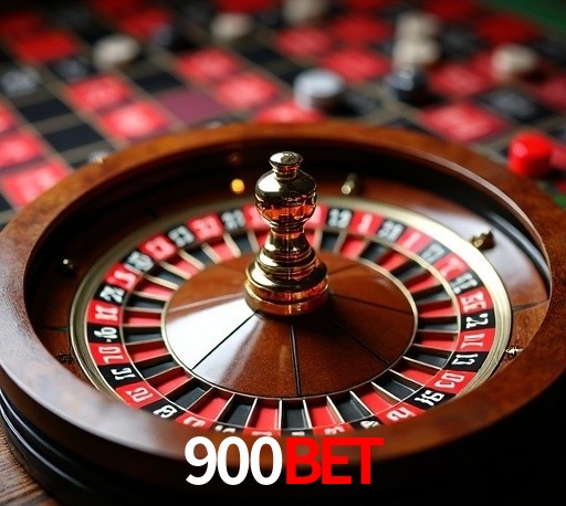 900bet Certificado eCOGRA