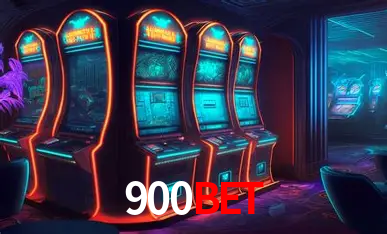 A Revolução dos Aplicativos de Jogos no 900bet