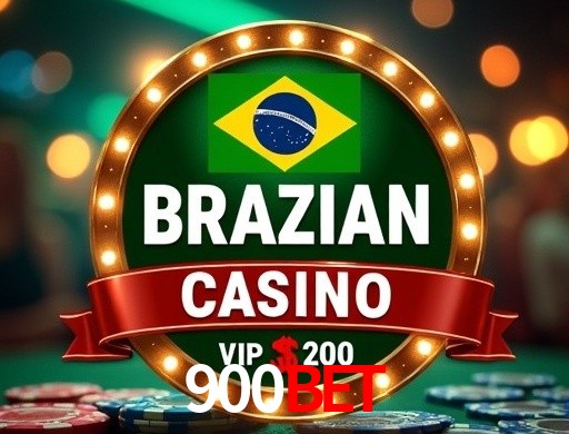 Logo 900bet Telegram Canal Oficial
