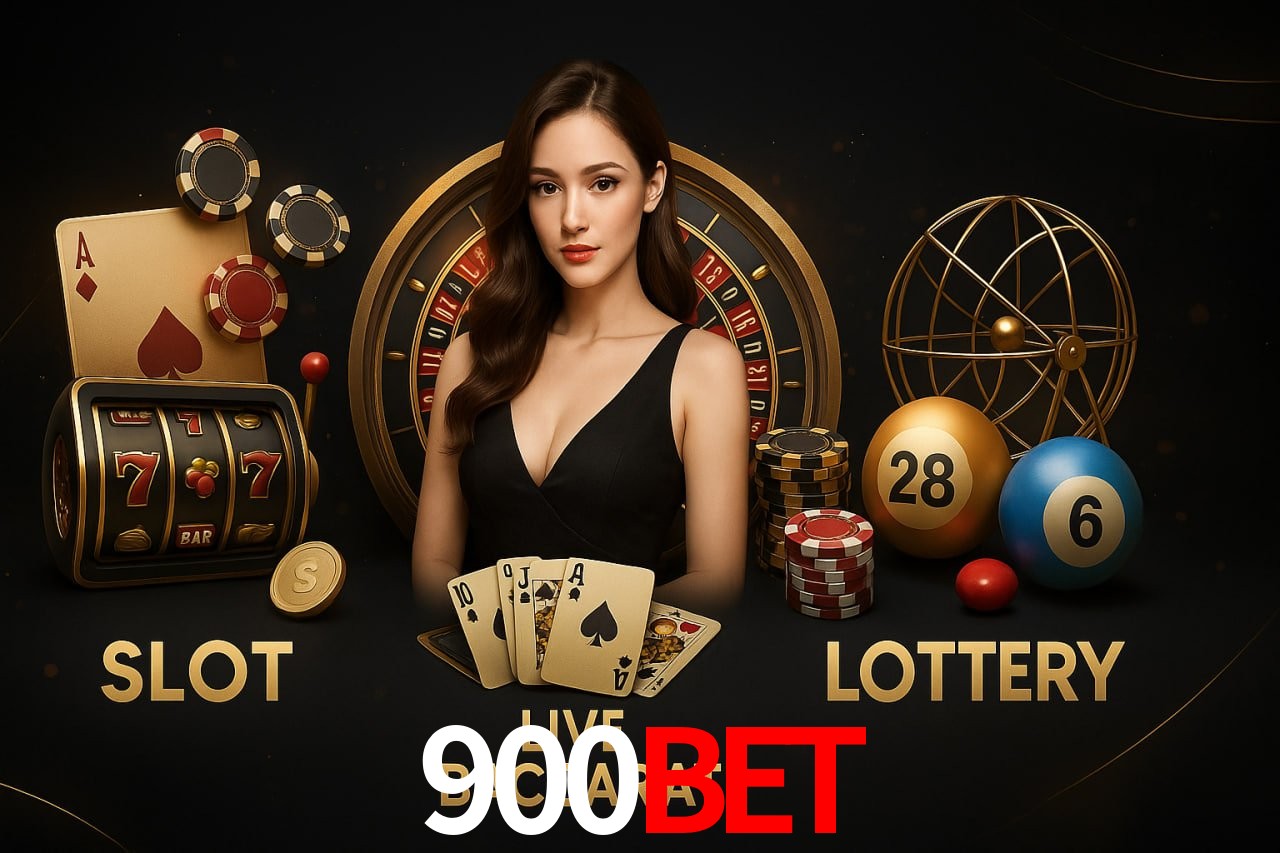 900bet Plataforma Confiável