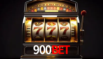 Apostas Esportivas na 900bet: Um Guia Completo