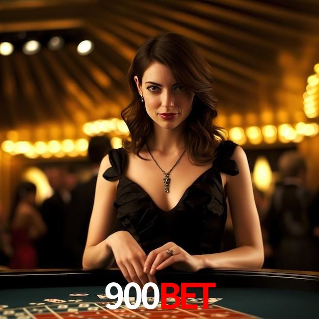 Inovações de Jogos na 900bet: O Futuro das Experiências Interativas
