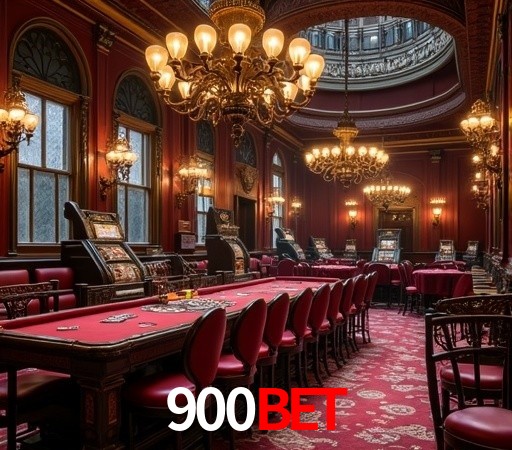 900bet Logo Verificado