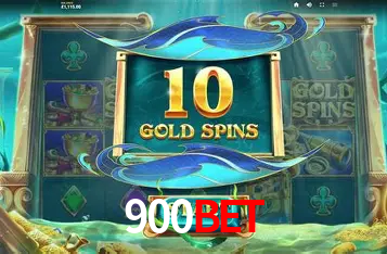 A Experiência Imersiva dos Cassinos Ao Vivo no 900bet