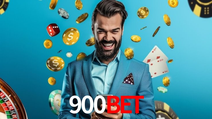 Bonus Features 900bet