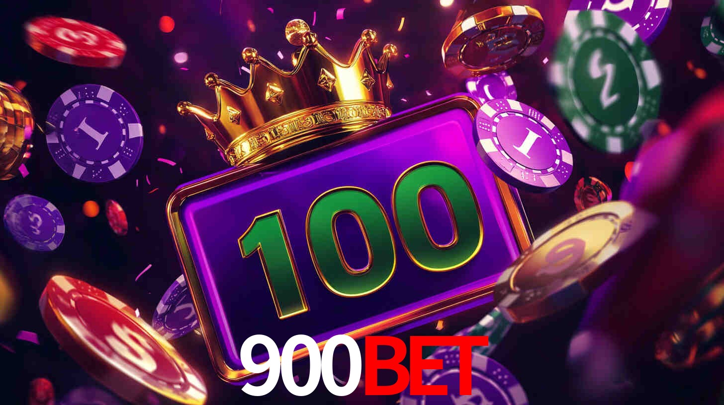900bet App Interface