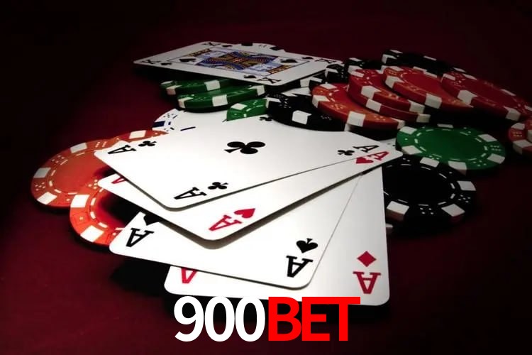 Casino Ao Vivo 900bet