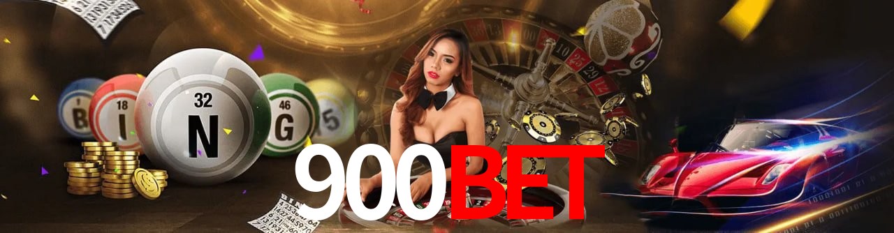 Logo 900bet Plataforma Certificada
