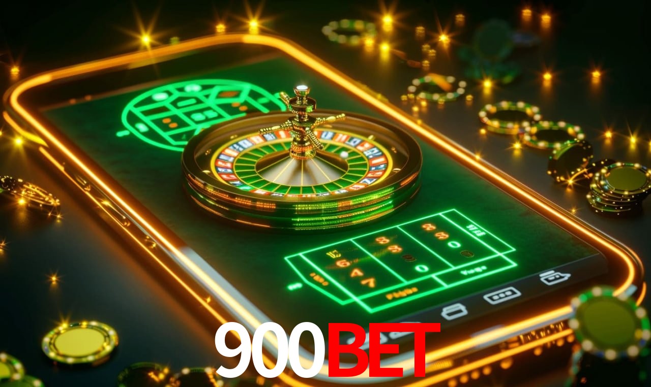 Ofertas Exclusivas 900bet