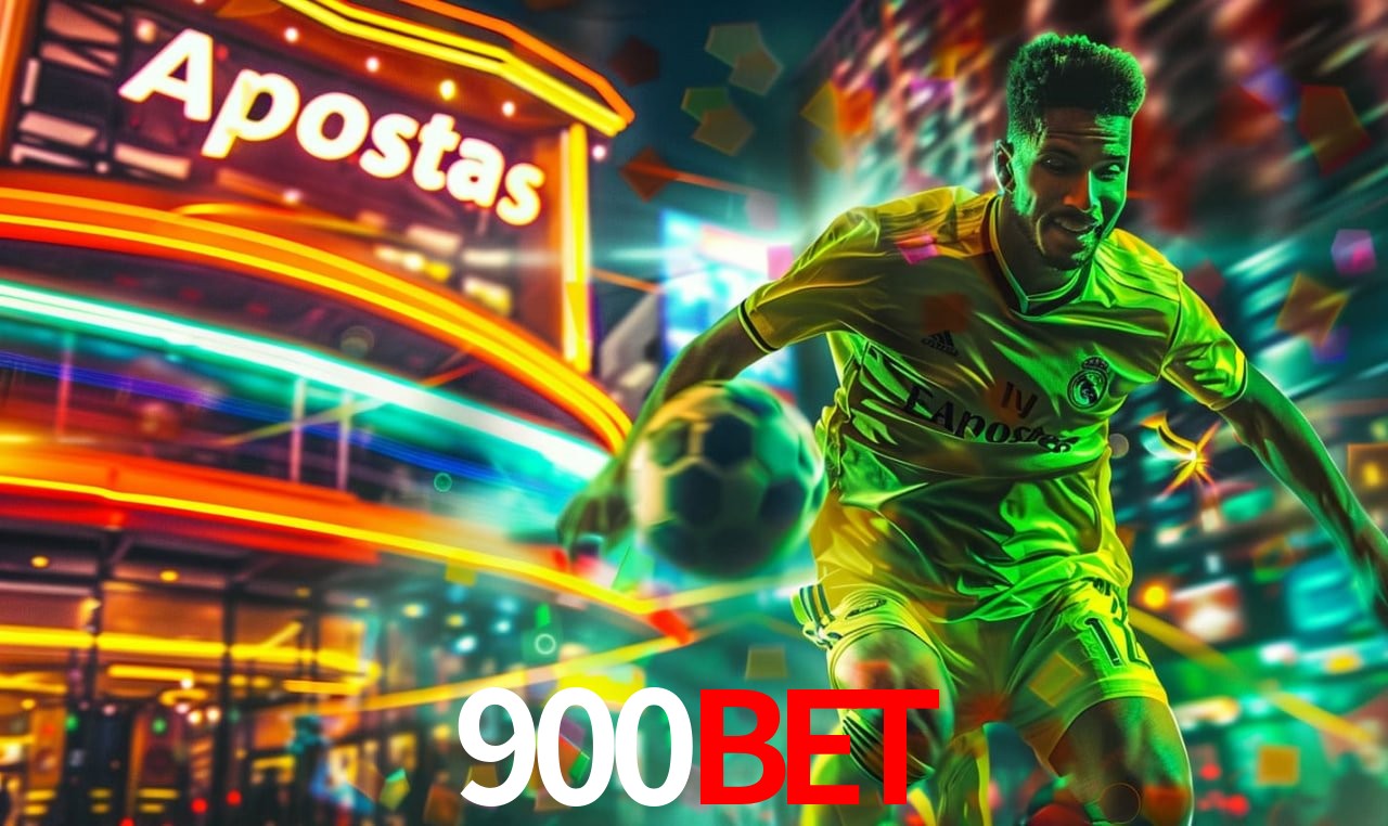 Jogos de Slot 900bet