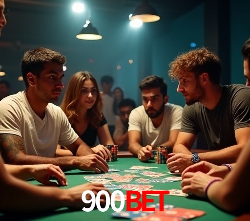 Logo 900bet Loteria Online