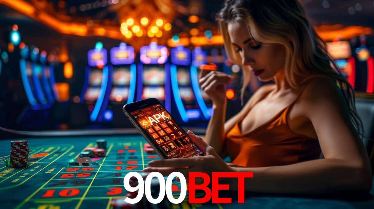 Live Casino 900bet
