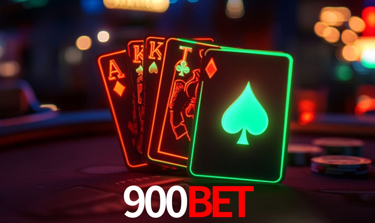 Diretório de Jogos 900bet