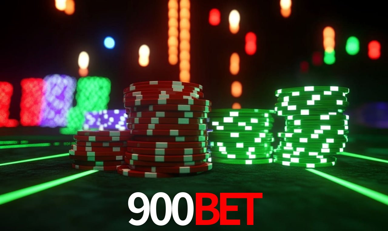 Statistics 900bet