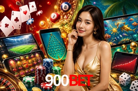 VIP Casino 900bet