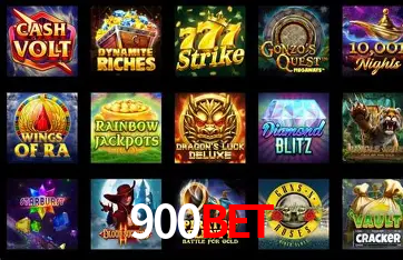 900bet Logo - Bônus de Cadastro
