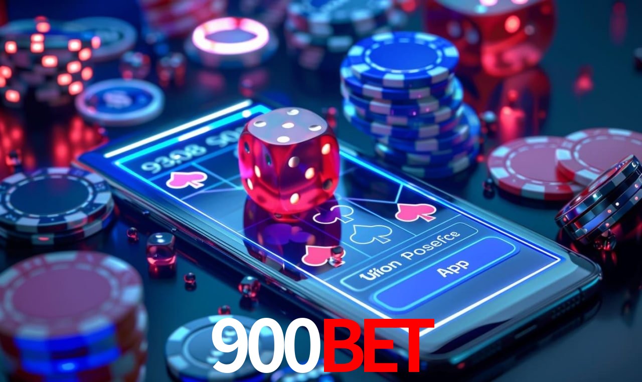 Bot 900bet Telegram