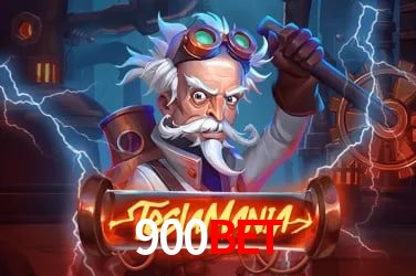 Benefícios da Conta 900bet
