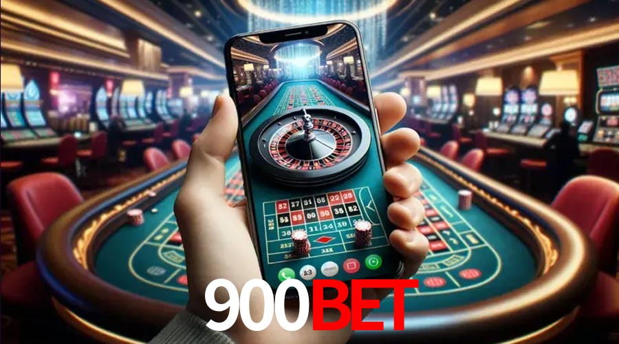 Game Providers 900BET