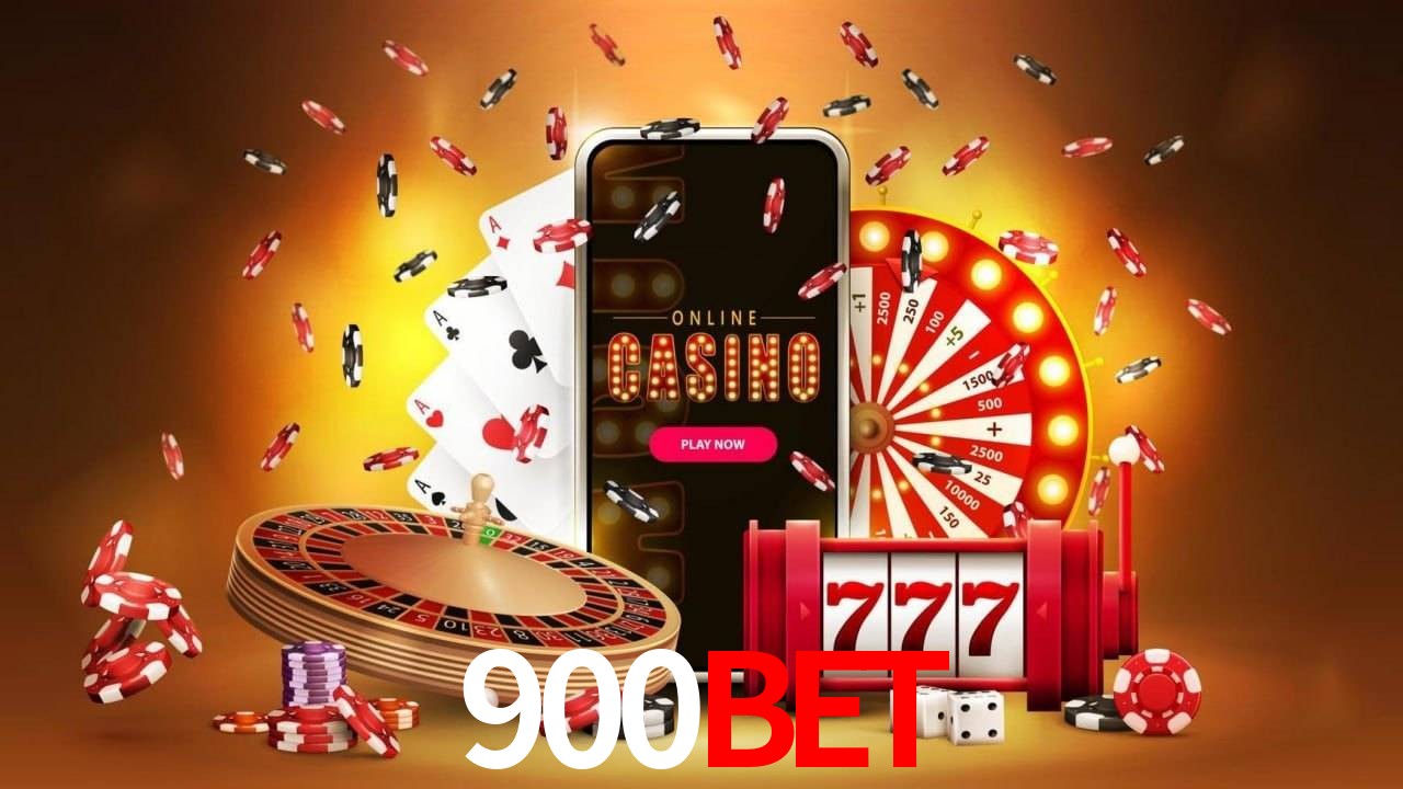 Segurança 2FA 900BET