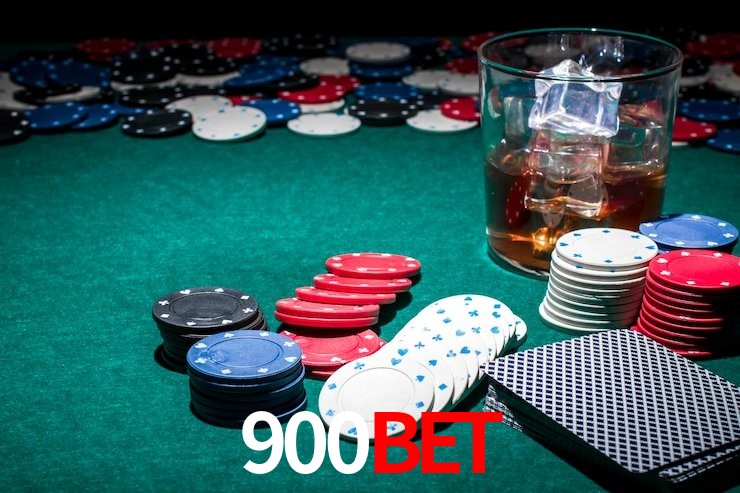 Apostas de Futebol 900BET