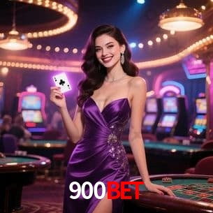 Casino VIP 900BET