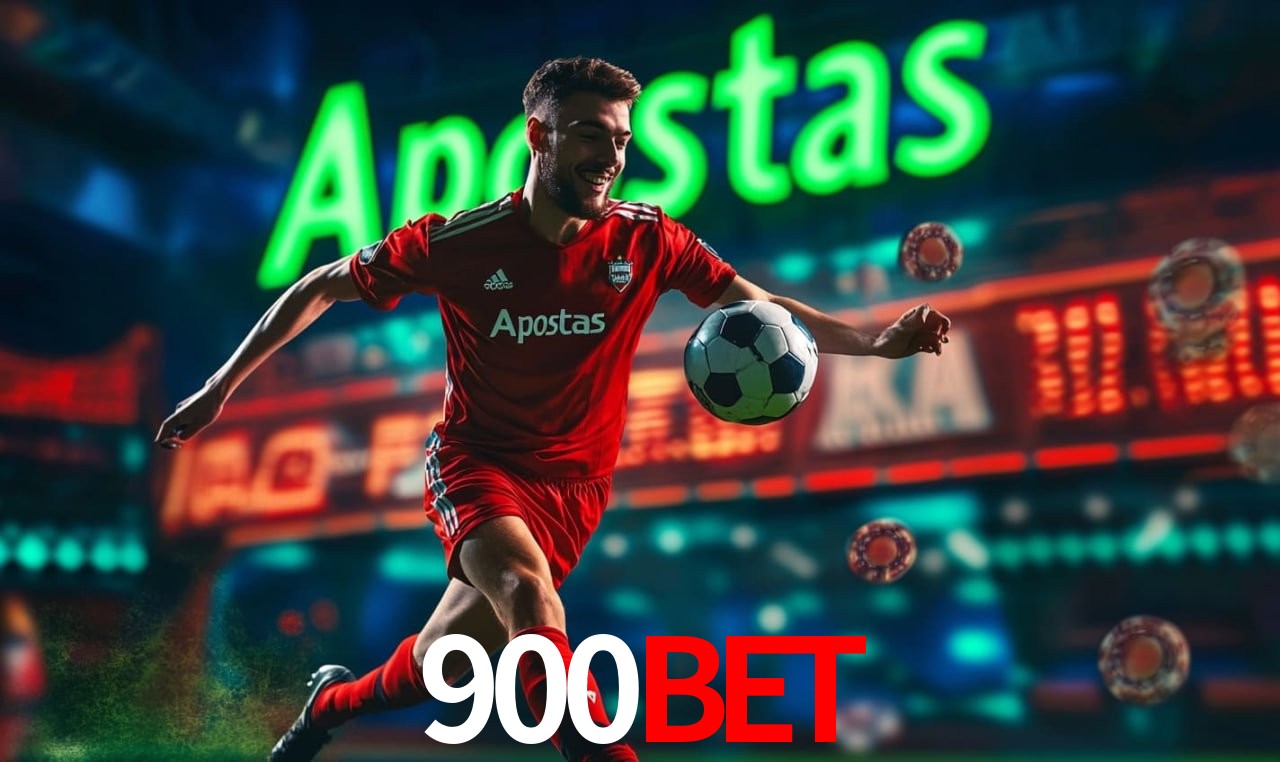 Bônus Diários 900BET