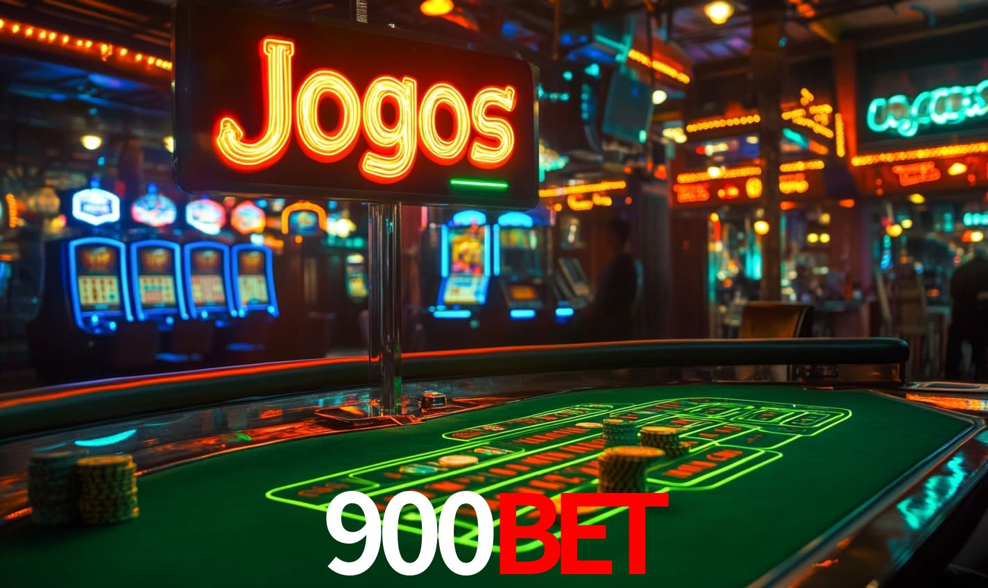 Tecnologia da Plataforma 900BET