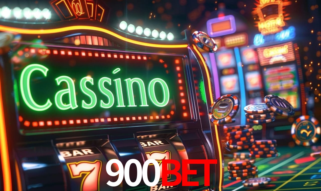 Integração de APIs 900BET