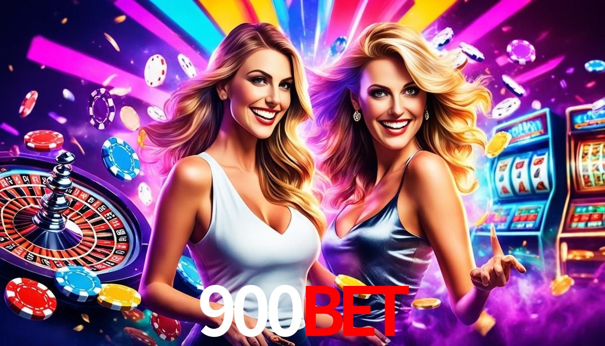 Torneios 900BET