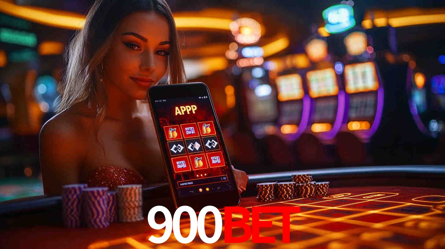 Descubra a Essência do 900BET: Nossa História e Compromissos