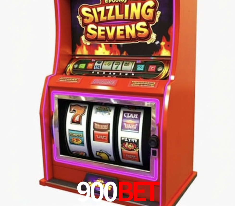 Responsive Design 900BET