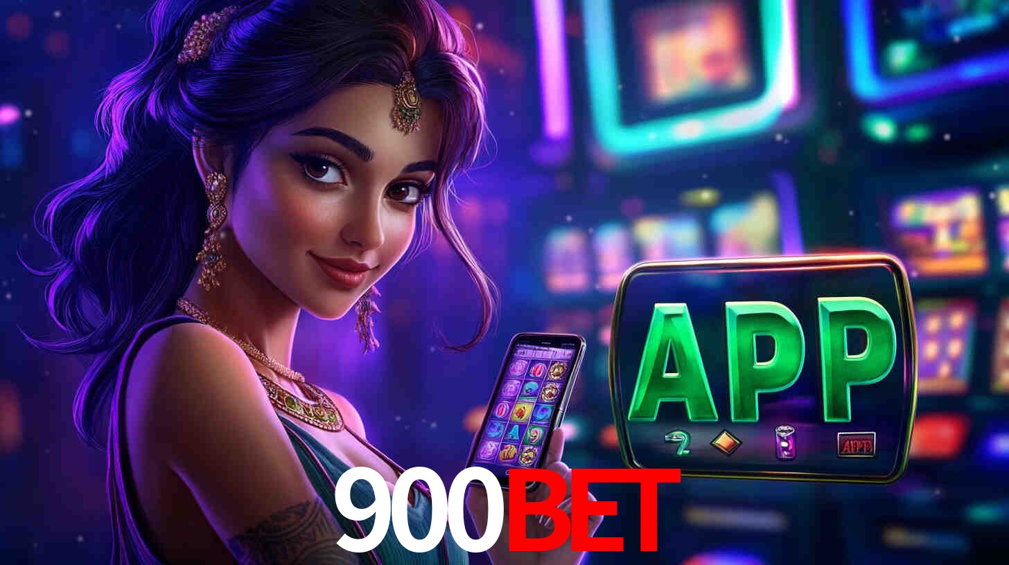 900BET login