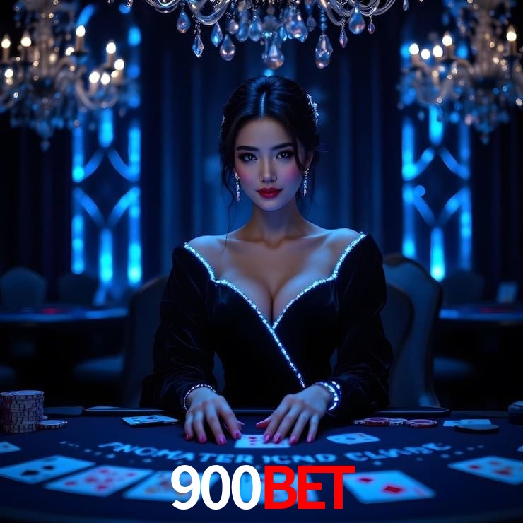 Cadastro Rápido 900BET