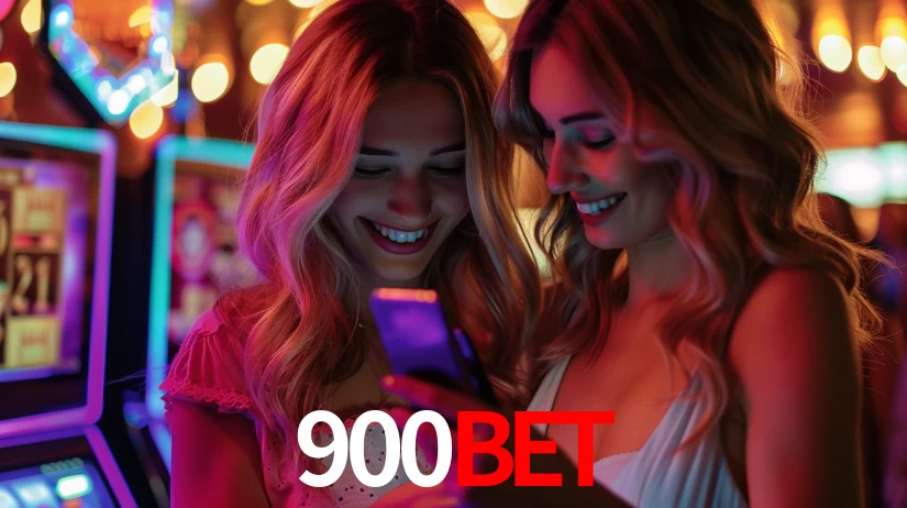 Experimente o Login Seguro Premium no 900BET