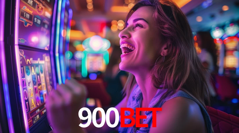 900BET login