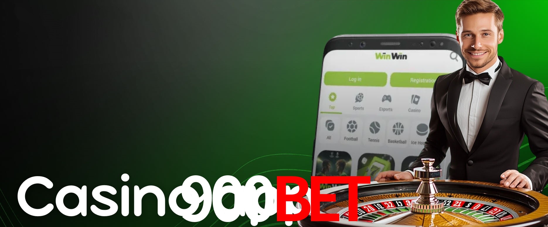 API Integration 900BET