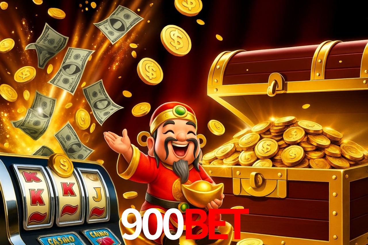 Casino Ao Vivo 900BET