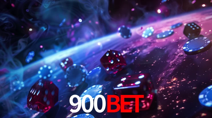 Slot Games 900BET