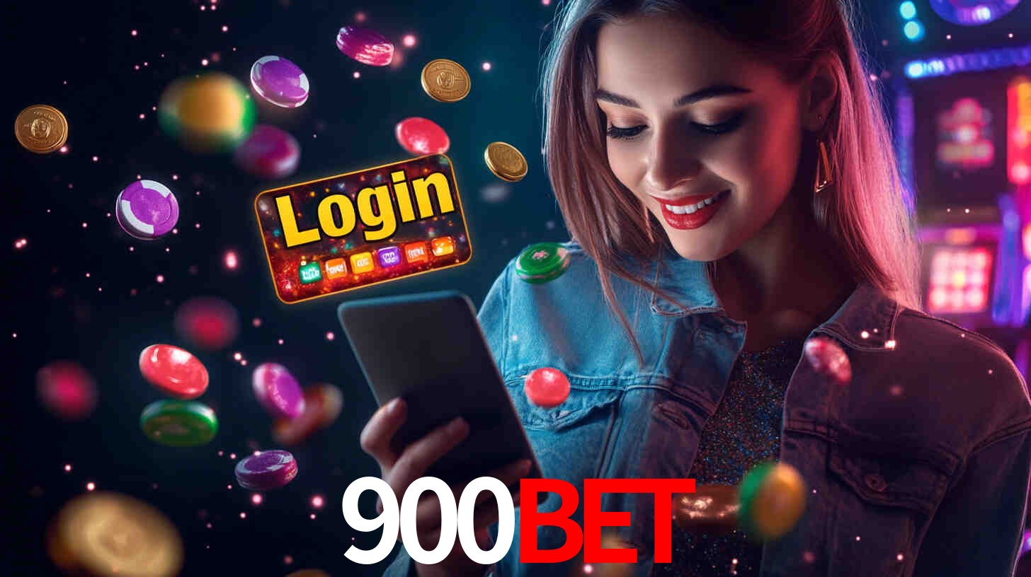 Explorando a Categoria de Eventos em Apostas na 900BET